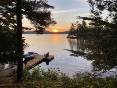 Islandview Family Cottage