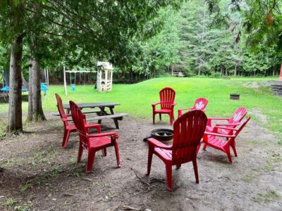 Loon Cabin