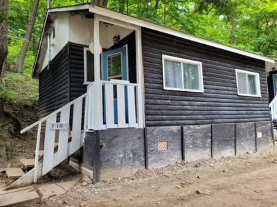 Dogwood Cabin