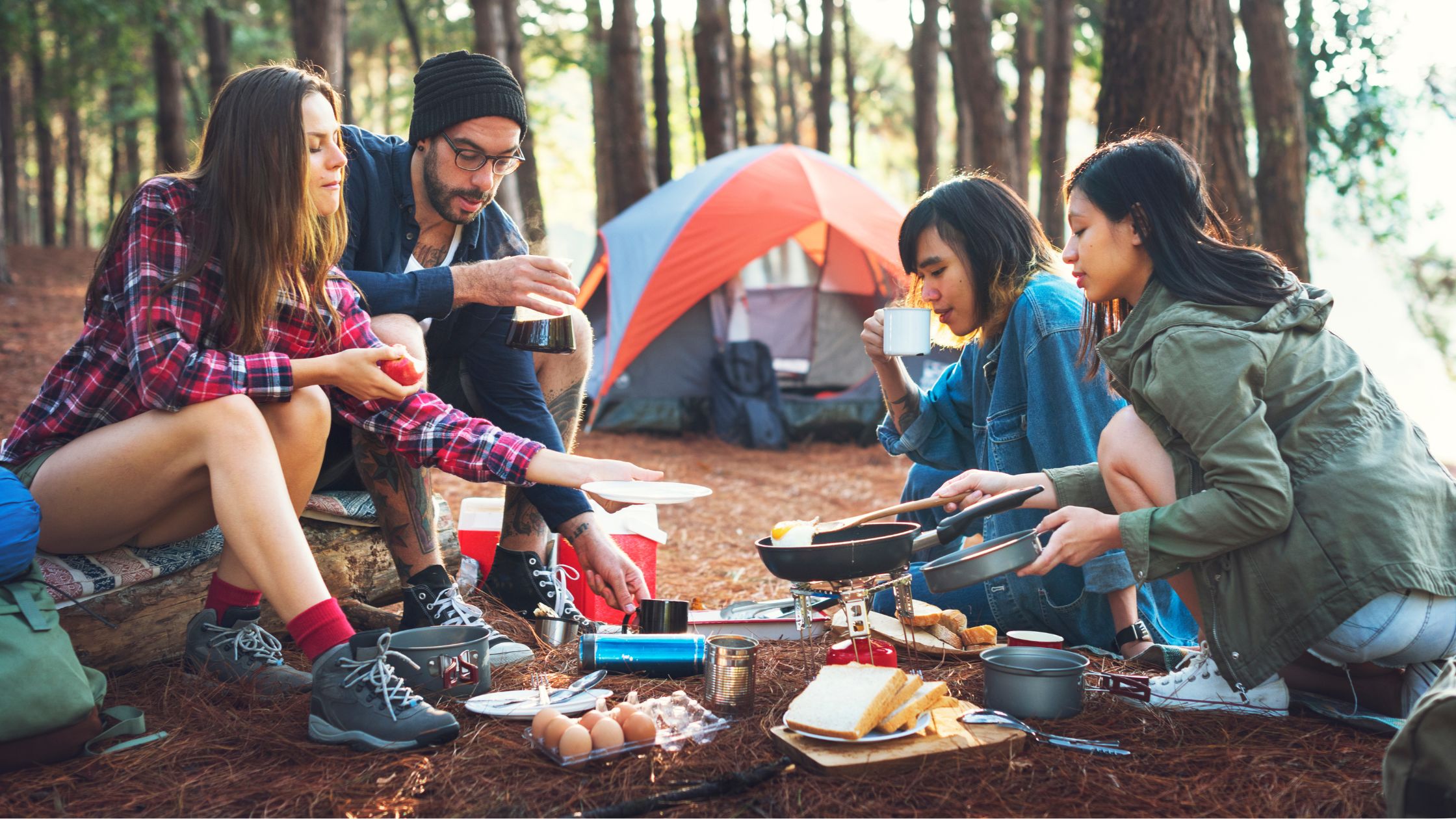 Breakfast-with-Friends-Camping