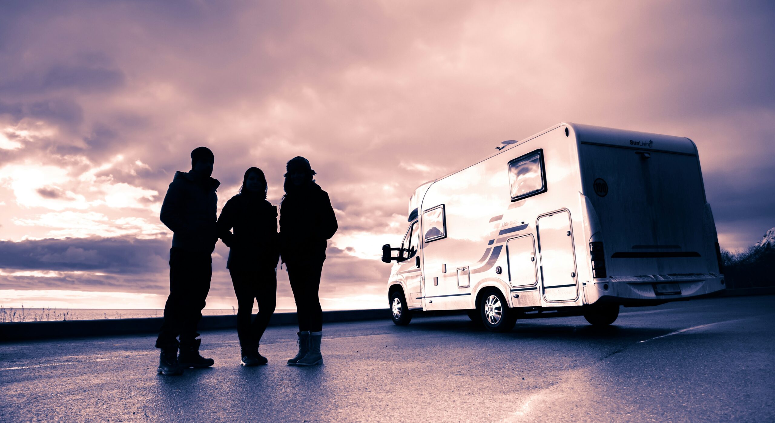 class a motorhomes