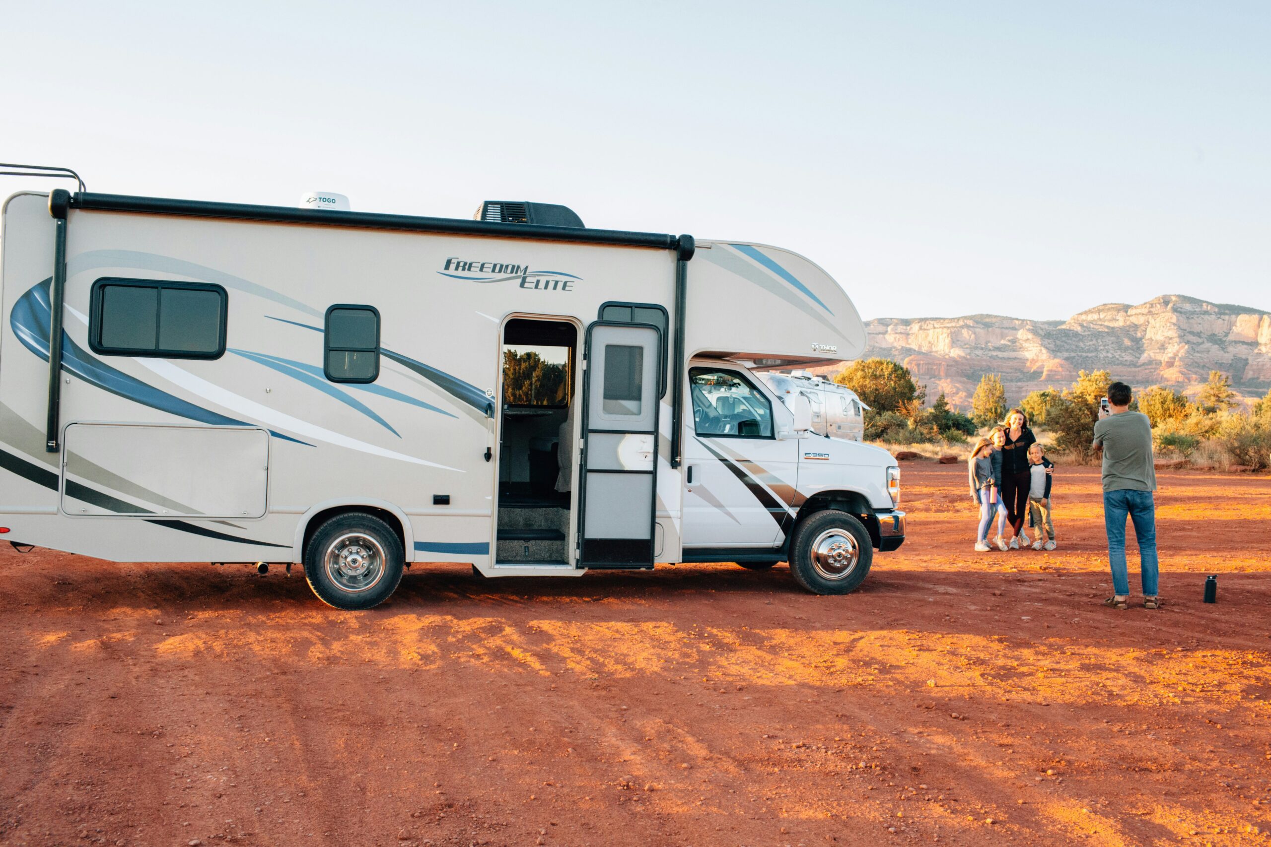 best family rv