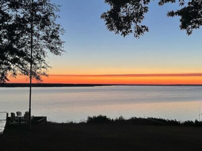 The View…Waterfront w/ Amazing Sunsets