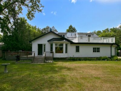 BirdSong Cottage, 3 Night Min.