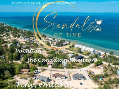 The Sandals Of Tiny Hottub, Sauna, White SandBeach